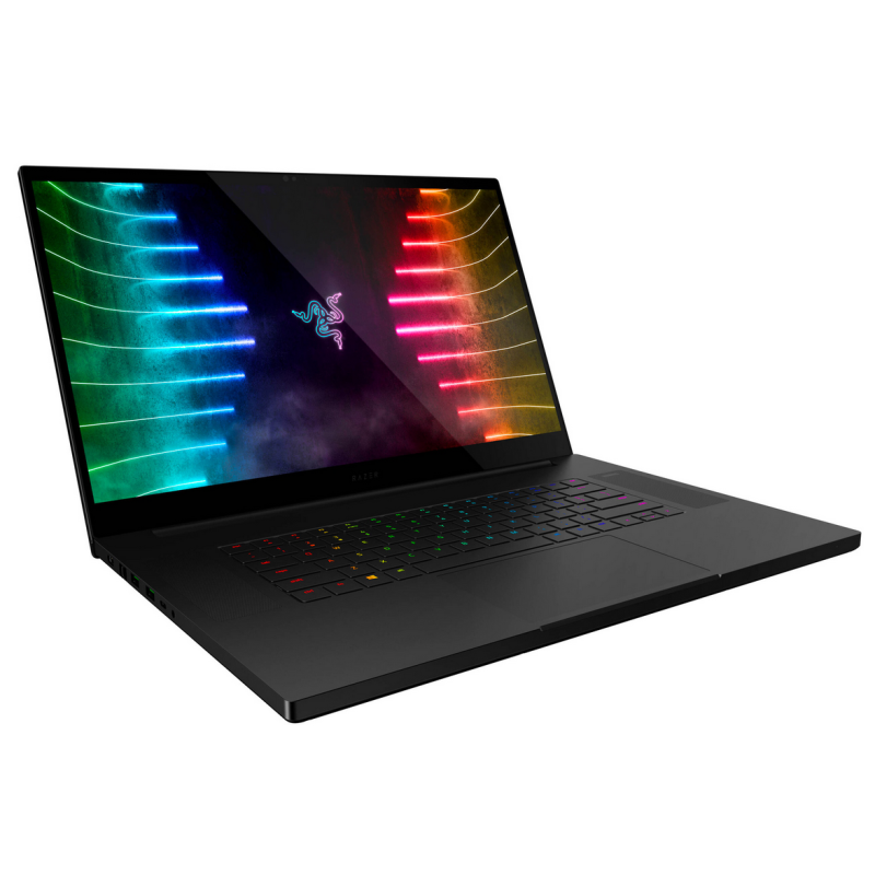 RAZER BLADE 17 RZ09-0423QFD3-R3F1 - NOIR