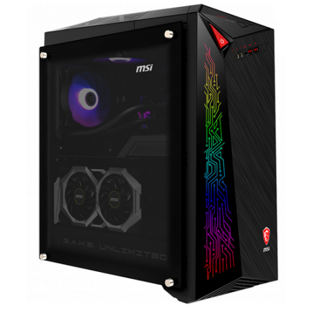 MEG-INFINITE-X-10TE-863FR - NOIR