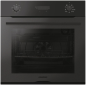 FOUR PYROLYSE ROSIERES 70L NOIR MAT FOUR PYROLYSE ROSIERES 70L NOIR MAT