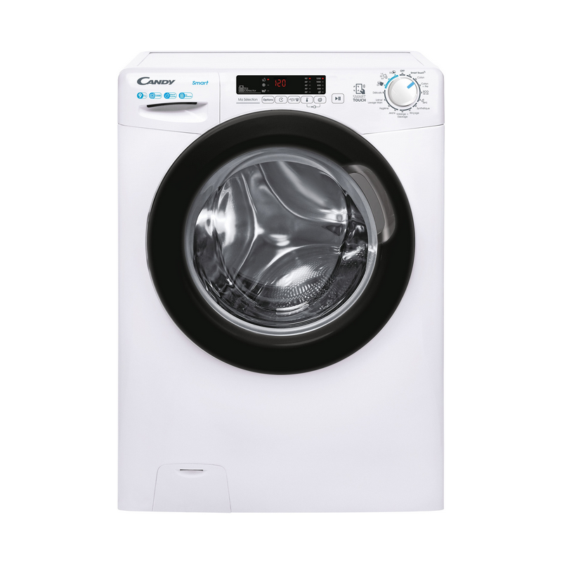 LAVE LINGE CANDY HUBLOT 9KG 1200TR
