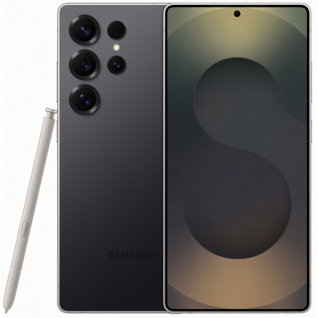 S-SAMSUNG-S25_ULTRA-512GO-NOIRTITANE