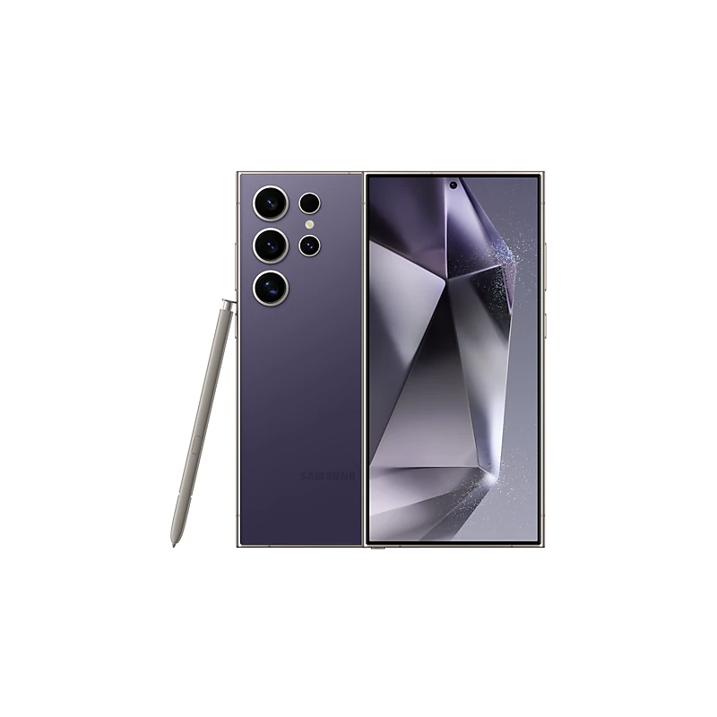 GALAXY S24 ULTRA 512GB VIOLETA TITANIUM