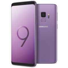 GALAXY S9 64GO ULTRA VIOLET