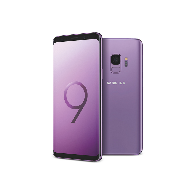 GALAXY S9 64GO ULTRA VIOLET