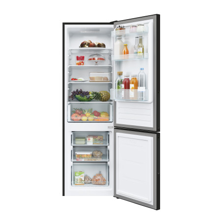 REFRIGERATEUR COMBINE CANDY 260L NOIR