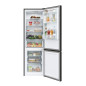 REFRIGERATEUR COMBINE CANDY 260L NOIR