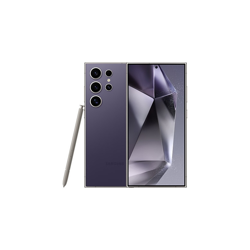 GALAXY S24 ULTRA 1TB VIOLETA TITANIUM