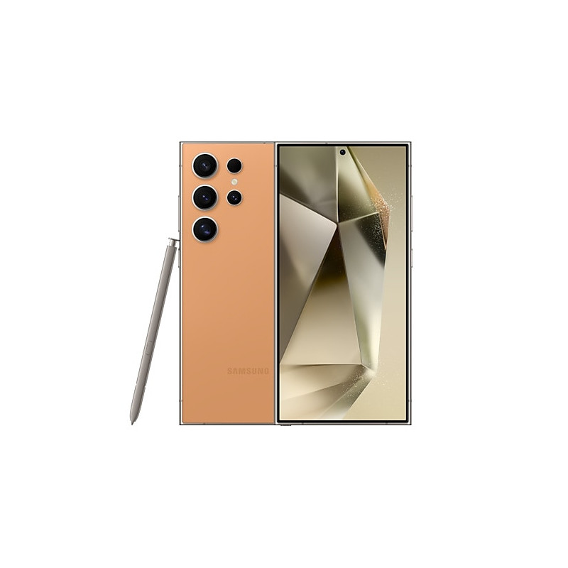 GALAXY S24 ULTRA TITANIUM ORANGE 512GB