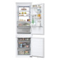 REFRIGERATEUR COMBINE HAIER 268L