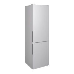 REFRIGERATEUR COMBINE CANDY 377L INOX