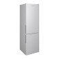 REFRIGERATEUR COMBINE CANDY 377L INOX