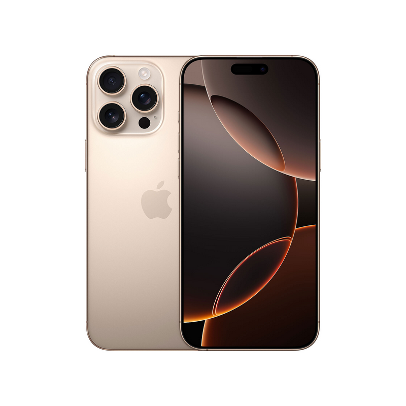 APPLE-IPHONE_16_PROMAX-256GO-Titaniumsand