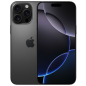 IPHONE 16 PRO MAX 256GB 6.9IN IOS BLACK TITANIUM