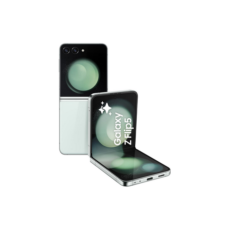 GALAXY Z FLIP5 512GB VERT