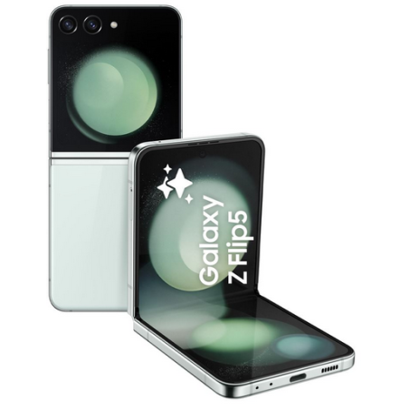 GALAXY Z FLIP5 512GB VERT