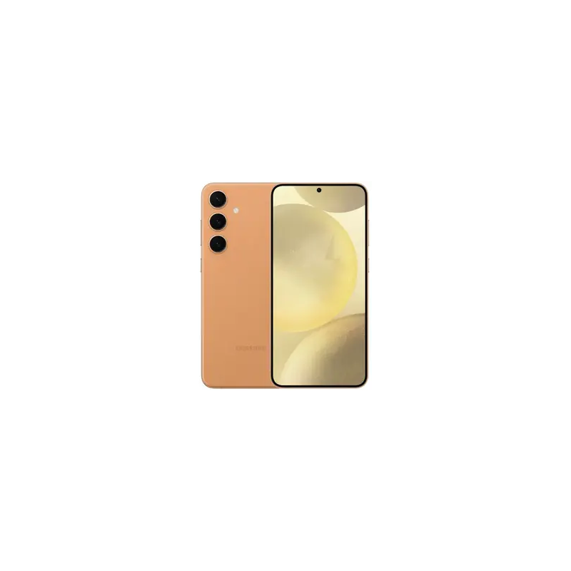 GALAXY S24+ SANDSTONE ORANGE 256GB