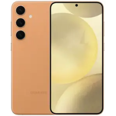 S-SAMSUNG-S24_PLUS -256Go-Orange