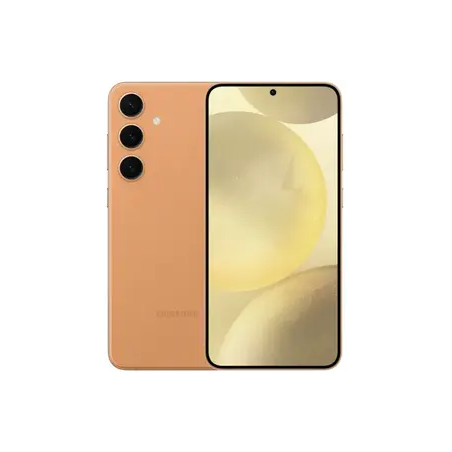 S-SAMSUNG-S24_PLUS -256Go-Orange
