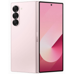 SAMSUNG GALAXY Z FOLD6 256GO ROSE