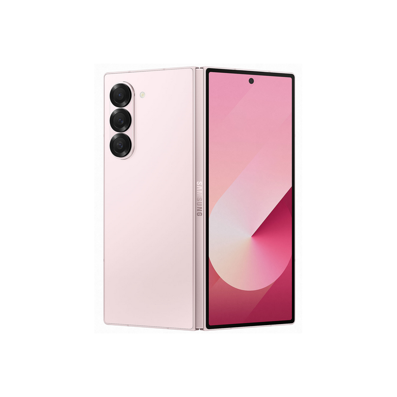 SAMSUNG GALAXY Z FOLD6 256GO ROSE