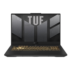 ASUS TUF GAMING F17 - TUF707ZR-HX007 - GRIS
