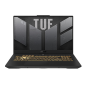 ASUS TUF GAMING F17 - TUF707ZR-HX007 - GRIS