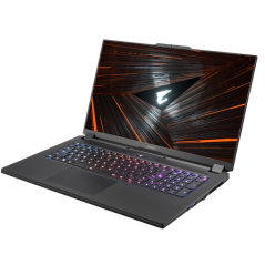 AORUS 17 XE4-73FR514SH