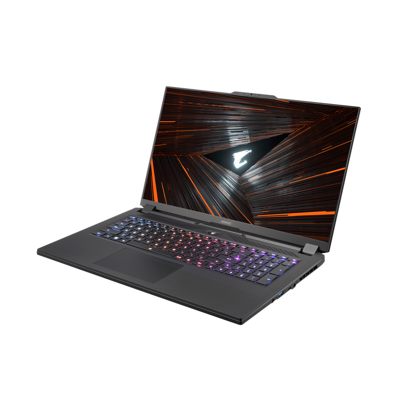 AORUS 17 XE4-73FR514SH