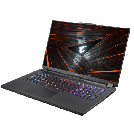 AORUS 17 XE4-73FR514SH