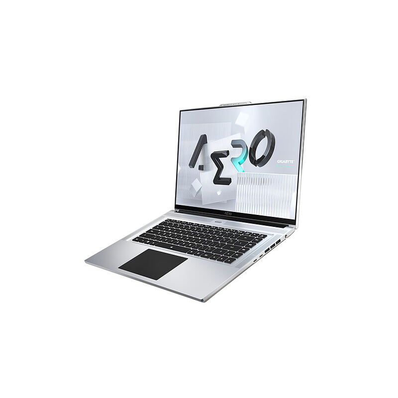 AERO 16 XE5-73FR938HP ORDINATEUR PORTABLE 16'' 4K UHD INTEL CORE I7-12700H 16GO RAM DDR5 1...