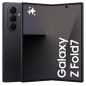 GALAXY Z FOLD7 512GB JETBLACK