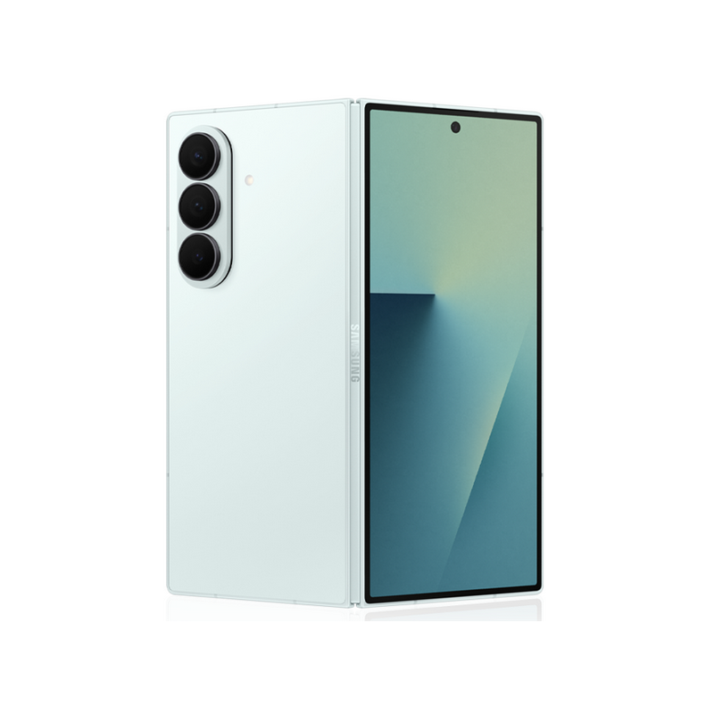 GALAXY Z FOLD7 512GB MINT