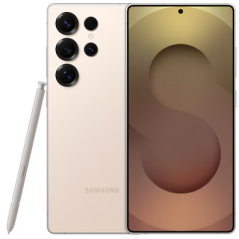 GALAXY S25 ULTRA 512GB TITANIUM PINKGOLD