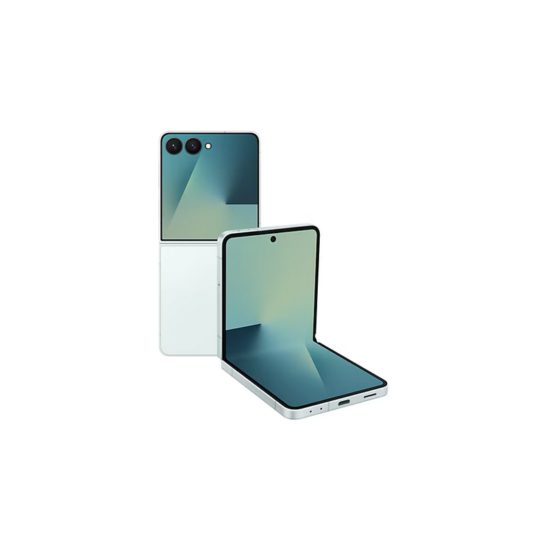 GALAXY Z FLIP7 512GB MINT