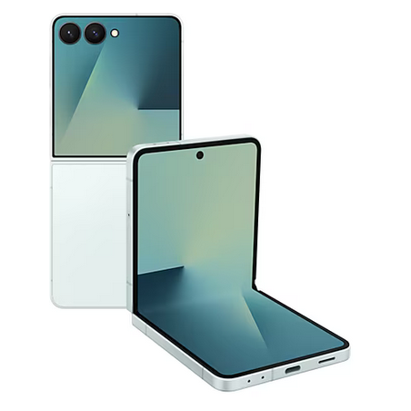 GALAXY Z FLIP7 512GB MINT