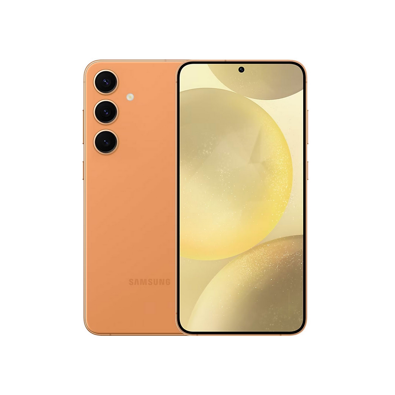 GALAXY S24+ SANDSTONE ORANGE 512GB