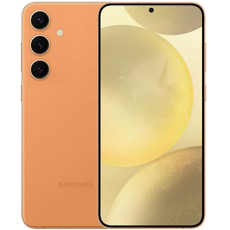 GALAXY S24+ SANDSTONE ORANGE 512GB