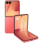 GALAXY Z FLIP7 512GB CORALRED