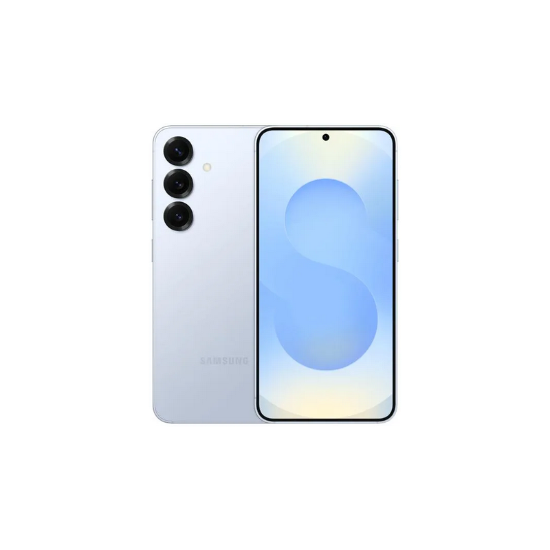 GALAXY S25 256GB ICYBLUE