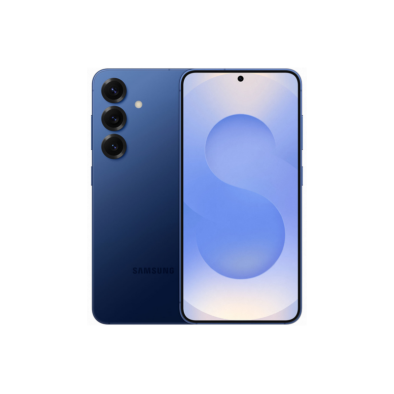 S-SAMSUNG-S25-256Go-BleuNuit