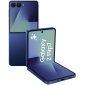 GALAXY Z FLIP7 AZUL ESCURO 512GB