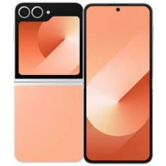 GALAXY Z FLIP6 256GB PEACH
