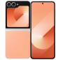 GALAXY Z FLIP6 256GB PEACH