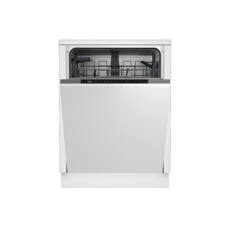 LAVE VAISSELLE BEKO 14C ENCASTRABELE