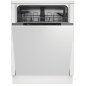 LAVE VAISSELLE BEKO 14C ENCASTRABELE