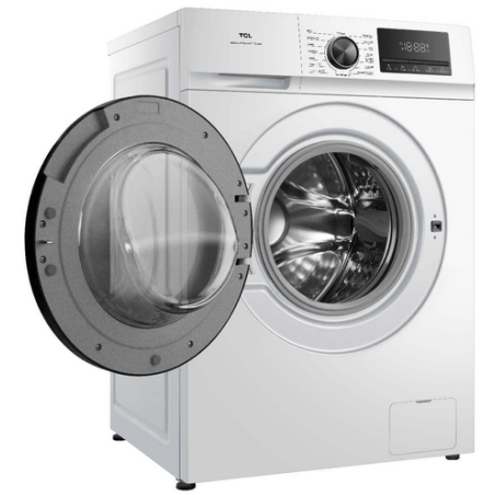 LAVE LINGE TCL HUBLOT 12KG 1400TR