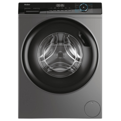LAVE LINGE HAIER HUBLOT 8KG 1400TR