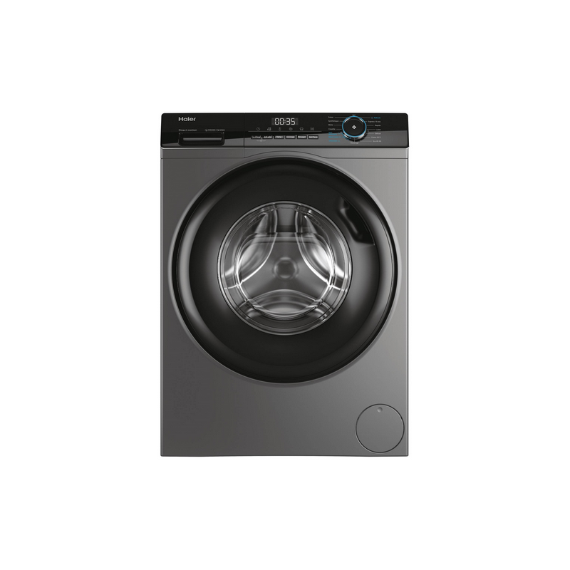 LAVE LINGE HAIER HUBLOT 8KG 1400TR