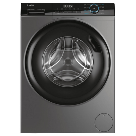 LAVE LINGE HAIER HUBLOT 8KG 1400TR
