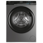 LAVE LINGE HAIER HUBLOT 8KG 1400TR